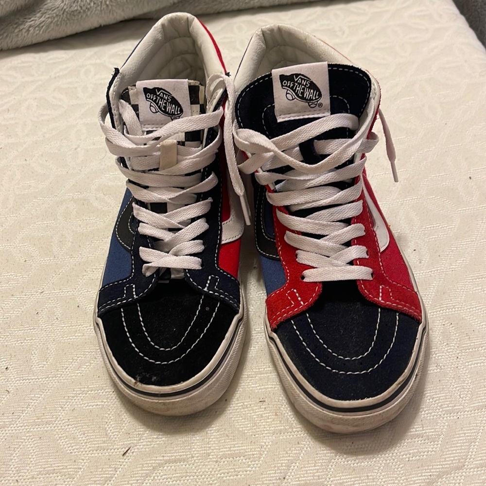 Vans